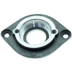 Фланец торцовочной пилы Makita LS1018L оригинал JM23200016 (d35 мм)