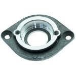 Фланец торцовочной пилы Makita LS1018L оригинал JM23200016 (d35 мм)