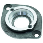 Фланец торцовочной пилы Makita LS1018L оригинал JM23200016 (d35 мм)
