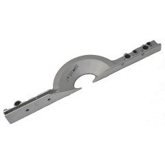 Упорная планка LS1018L Makita (Макита) оригинал JM23200037