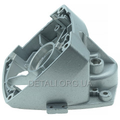 Корпус редуктора торцовочной пилы LS1018L Makita оригинал JM23200130