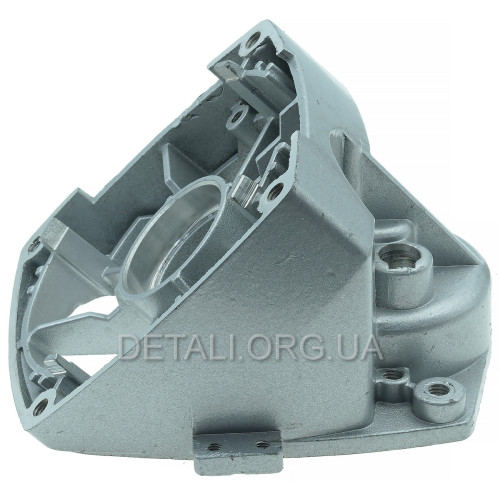 Корпус редуктора торцовочной пилы LS1018L Makita оригинал JM23200130