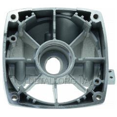 Корпус редуктора торцовочной пилы LS1018L Makita оригинал JM23200130 2
