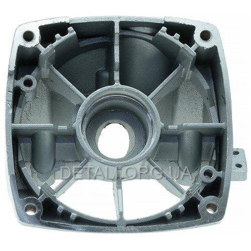 Корпус редуктора торцовочной пилы LS1018L Makita оригинал JM23200130