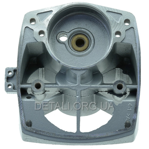 Корпус редуктора торцовочной пилы LS1018L Makita оригинал JM23200130