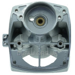 Корпус редуктора торцовочной пилы LS1018L Makita оригинал JM23200130