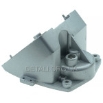 Корпус редуктора торцовочной пилы LS1018L Makita оригинал JM23200130