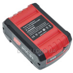 Акумулятор шуруповерт Bosch LI - ion 18V 3.0Ah аналог 2607336092