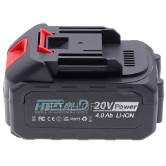 Аккумулятор Herald Li-ion 20V 4,0Ah универсальный, посадка Makita