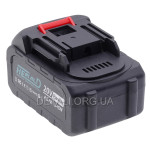 Аккумулятор Herald Li-ion 20V 4,0Ah универсальный, посадка Makita