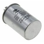 конденсатор JYUL CBB-65 25+5мкф - 450 VAC алюміній(50*75 mm)