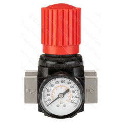 Регулятор давления 3/4" INTERTOOL PT-1427