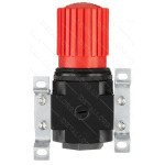 Регулятор давления 3/4" INTERTOOL PT-1427
