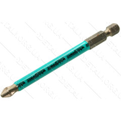 Біта WhirlPower PH2 90mm(1шт) оригінал