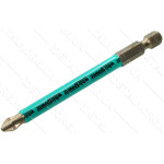Біта WhirlPower PH2 90mm(1шт) оригінал