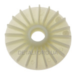 Крыльчатка якоря d17*80