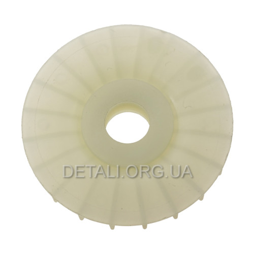 Крыльчатка якоря d17*80