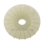 Крыльчатка якоря d17*80