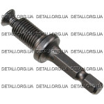 Переходник для шуруповерта 3/8"-бита