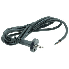 Сетевой кабель строительного фена Makita HG 550 V оригинал HG900081