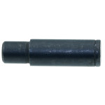 Шпиндель ленточной пилы Makita LB1200F оригинал JM21000069 (L62/D14*17 мм)