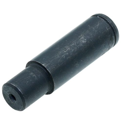 Шпиндель ленточной пилы Makita LB1200F оригинал JM21000069 (L62/D14*17 мм)