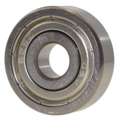 Подшипник (19*6*6) 626ZZ триммера Makita EM2500U оригинал DA00000158 2