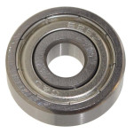 Підшипник (19*6*6) 626ZZ тримера Makita EM2500U оригінал DA00000158