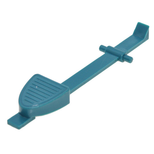 Важіль вимикача повітродувки Makita UB0800 оригінал GT34108808