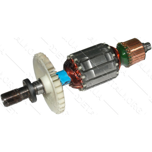 якір фрезер Einhell RT - RO 55( 183*44 різьблення 16)