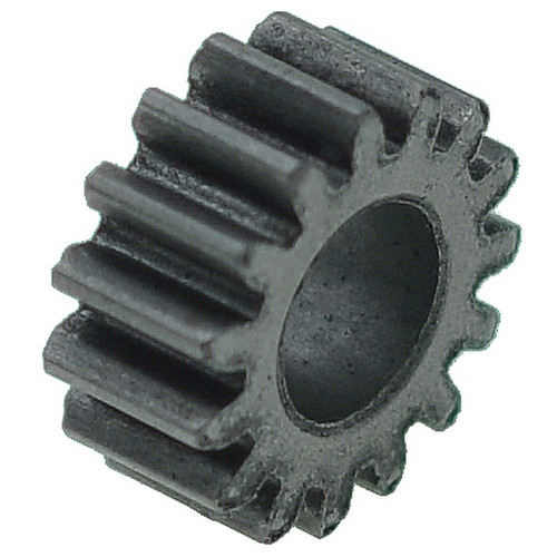 Шестерня ленточной пилы Makita LB 1200 F/LB1200F оригинал JM21000080 (d8*17/h7,5 мм/15-з прямо)