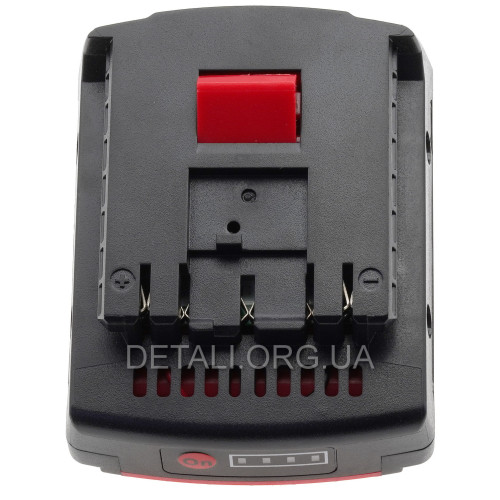Акумулятор шуруповерт Bosch LI - ion 14,4V 1.5Ah