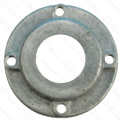 Корпус подшипника фрезера DWT EX03-125 DV (d53* L12 под подшипник32мм) 2