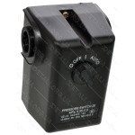 Автоматика компресора 220V 1 вихід 20MPa, 15A