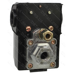 Автоматика компресора 220V 1 вихід 20MPa, 15A 2