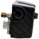 Автоматика компрессора 220V 1 выход 20MPa, 15A