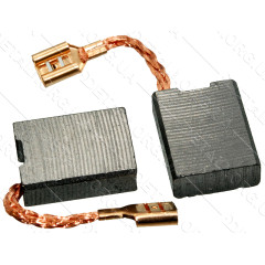 Щітки 7х17х22 дискової пили Crown 15210-235