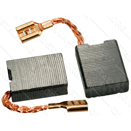 Щітки 7х17х22 дискової пили Crown 15210-235