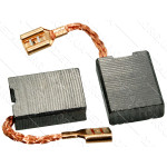 Щітки 7х17х22 дискової пили Crown 15210-235