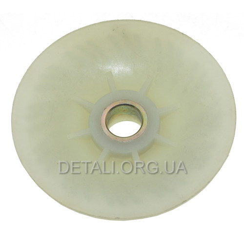 Крыльчатка якоря d16*101