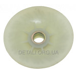 Крыльчатка якоря d16*101