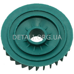 Крильчатка якоря d12*57/h15 мм 2
