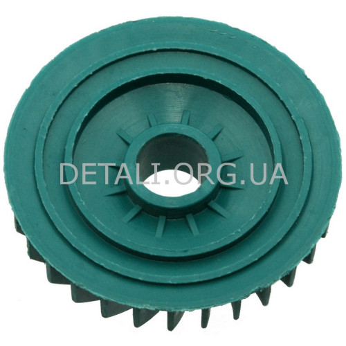 Крильчатка якоря d12*57/h15 мм