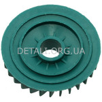 Крильчатка якоря d12*57/h15 мм