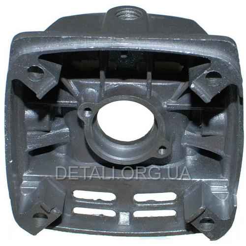 Корпус редуктора (голова) болгарки УШМ Powertec PT-807