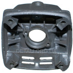 Корпус редуктора (голова) болгарки УШМ Powertec PT-807