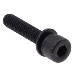 Гвинт під шестигранник M4x20 лобзика Makita JV 0600 K оригінал 922138-0 2