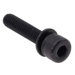 Винт под шестигранник M4x20 лобзика Makita JV 0600 K оригинал 922138-0