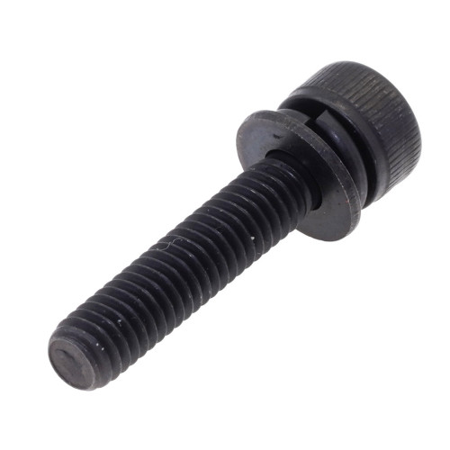 Винт под шестигранник M4x20 лобзика Makita JV 0600 K оригинал 922138-0
