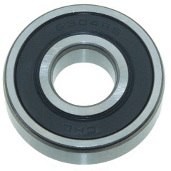 Подшипник 6304 RS 20*52*15 торцовочной пилы Makita MT230/MLS100 оригинал JM23000086